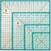 Square Ruler Set