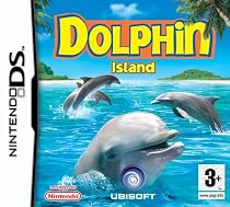 Dolphin Island (Nintendo DS)