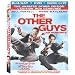 The Other Guys (Unrated, 2 discs) Bilingual Blu-Ray/ Combo Pack