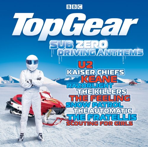 CD-Charts  Search : Top Gear