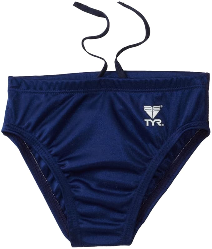 Amazon.com : TYR Sport Men's 4-Inch Nylon Trainer-A Swim Suit ...