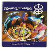 Prove You Wrong