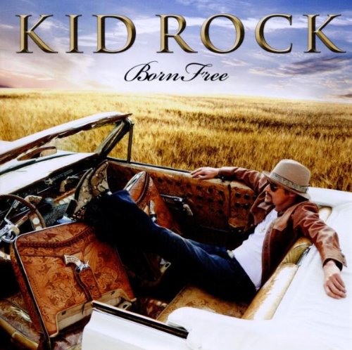 Produkt-Bild: Born Free