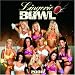 Lingerie Bowl 2008 Wall Calendar