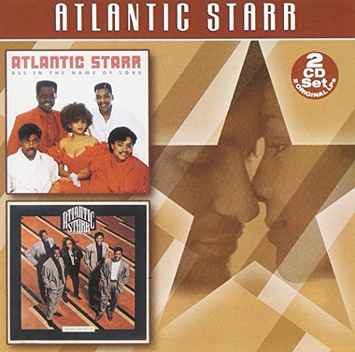 ATLANTIC STARR - We
