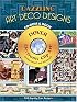 Dazzling Art Deco Designs CD-ROM and Book (Dover Electronic Clip Art)