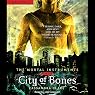 H&ouml;rbuch City of Bones: The Mortal Instruments, Book 1
