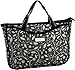 Hadaki 11.1 Netbook Laptop Tote,Liquorice,one size