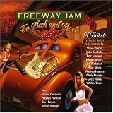 Freeway Jam: To Beck and Back