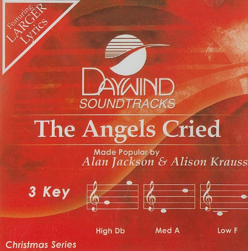 The Angels Cried