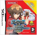 Yu -Gi -Oh! World Championship 2008 (Nintendo DS)