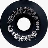 SF LIFER OG black 52mm
