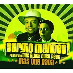 Mas Que Nada