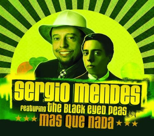 Produkt-Bild: Mas Que Nada