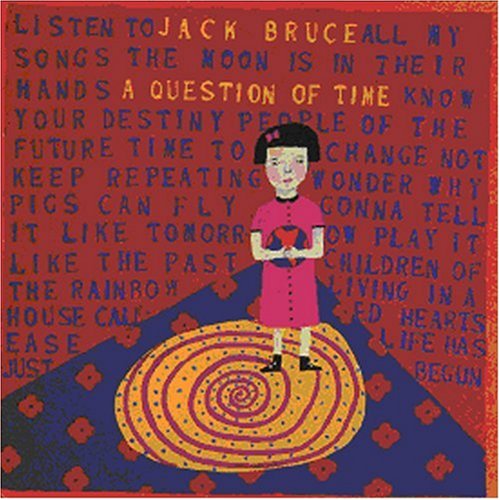 Jack Bruce - Make Love Lyrics - Zortam Music