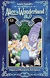 Lewis Carroll's Alice in Wonderland