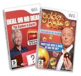 Deal or No Deal & Golden Balls - Double Pack (Wii)