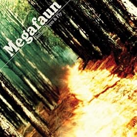 Megafaun