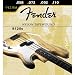 Hofner 9120M Nylon Tapewound Electric Bass Guitar Strings Set