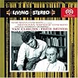 Piano Concertos by Beethoven & Schumann [Hybrid SACD]