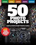 50 photo projects. (Vol. 2)