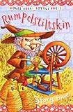 Rumpelstiltskin