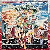 Last Days & Time