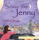 A Solstice Tree for Jenny (Young Readers)