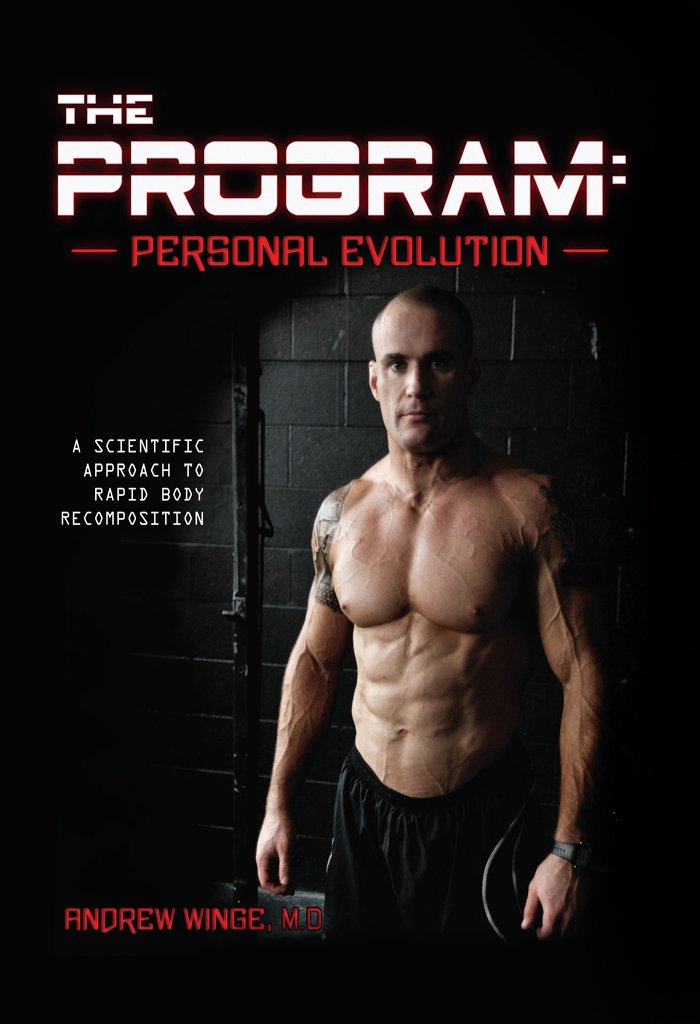 The Program - Personal Evolution: A Scientific Approach to Rapid ...