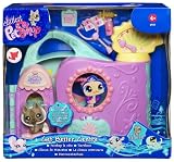Hasbro - Littlest Petshop - 241571860 - Poupée- Petshop Le Vétérinaire