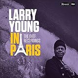 In Paris: The ORTF Recordings [2 CD][Deluxe Edition]