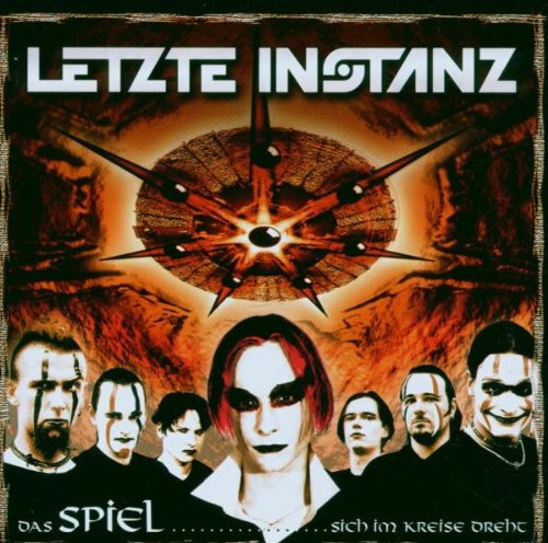 letzte Instanz - Satyr Lyrics - Zortam Music