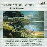 ｜The Golden Age of Light Music: Scenic Grandeur