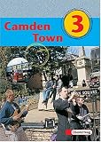 Camden Town 3. Textbook.