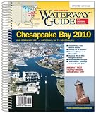 Waterway Guide Chesapeake Bay 2010 (Waterway Guide. Chesapeake Bay Edition)