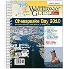Waterway Guide Chesapeake Bay 2010 (Waterway Guide. Chesapeake Bay Edition) by Dozier's Waterway Guide and Gary Reich