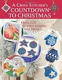 Cross Stitchers Countdown To Christmas