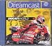 Ducati world - Dreamcast - PAL