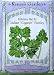 Gigante Italian Parsley Seeds