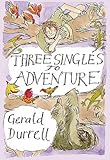 Three singles to adventure : an expedition to Guyana