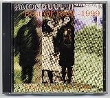 Once Upon a Time: the Best of Amon Duul II 1969-1999