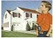 Dorothy Nevitt ~ Dorothy Nevitt Manifest Destiny Postcard ~ Rare Postcard!!~ Approx 4...
