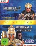 Medieval II: Total War Gold Edition [Software Pyramide] - 