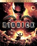 Produkt-Bild: Riddick - Chroniken eines Kriegers - Director's Cut - 100th Anniversary Universal Steelbook Edition [Blu-ray]