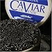 Caviar de Venise - Italian Farmed White Sturgeon 14 oz