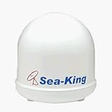 SEA-KING 15 SATELLITE TV 1200-KU