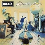 Definitely Maybe (2 LP Vinyl)
