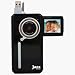 Jazz Pocket DV152 Digital Camera/Camcorder with 640 x 480 pixels, CMOS Sensor
