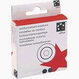 5 Star Verstärkungsringe 13mm trsp.VE500