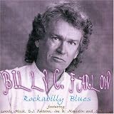 Rockabilly Blues